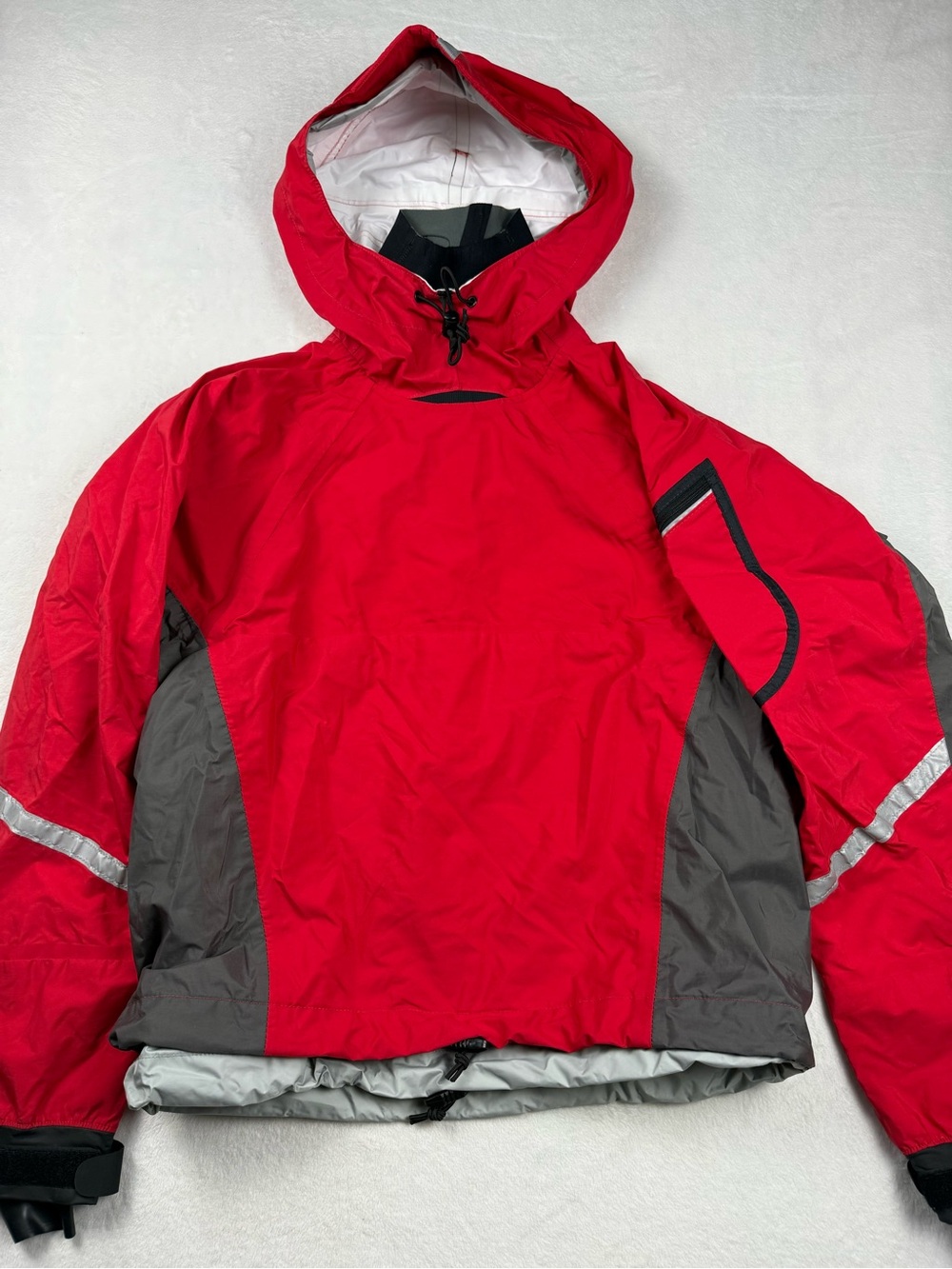 Kokatat Tempest Tropos Semi Dry Top Paddling Jacket Mens Medium